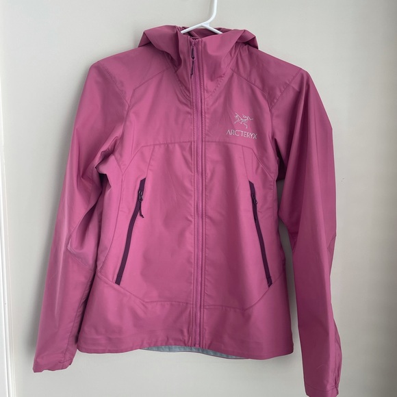 Arc’teryx jacket - Picture 3 of 4